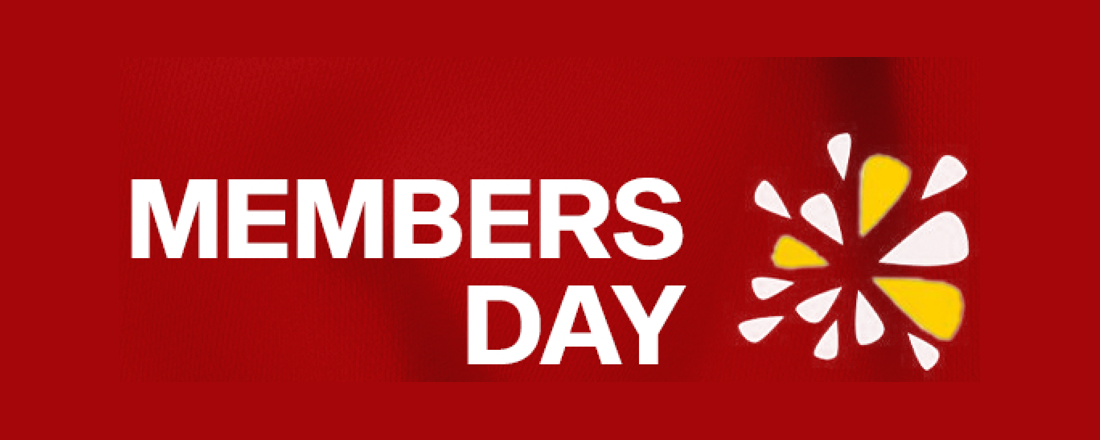 Members Day