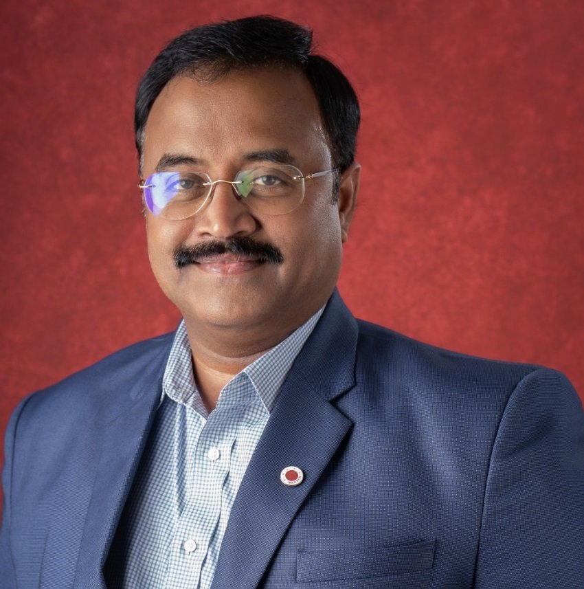 P.S. Sekhara Babu