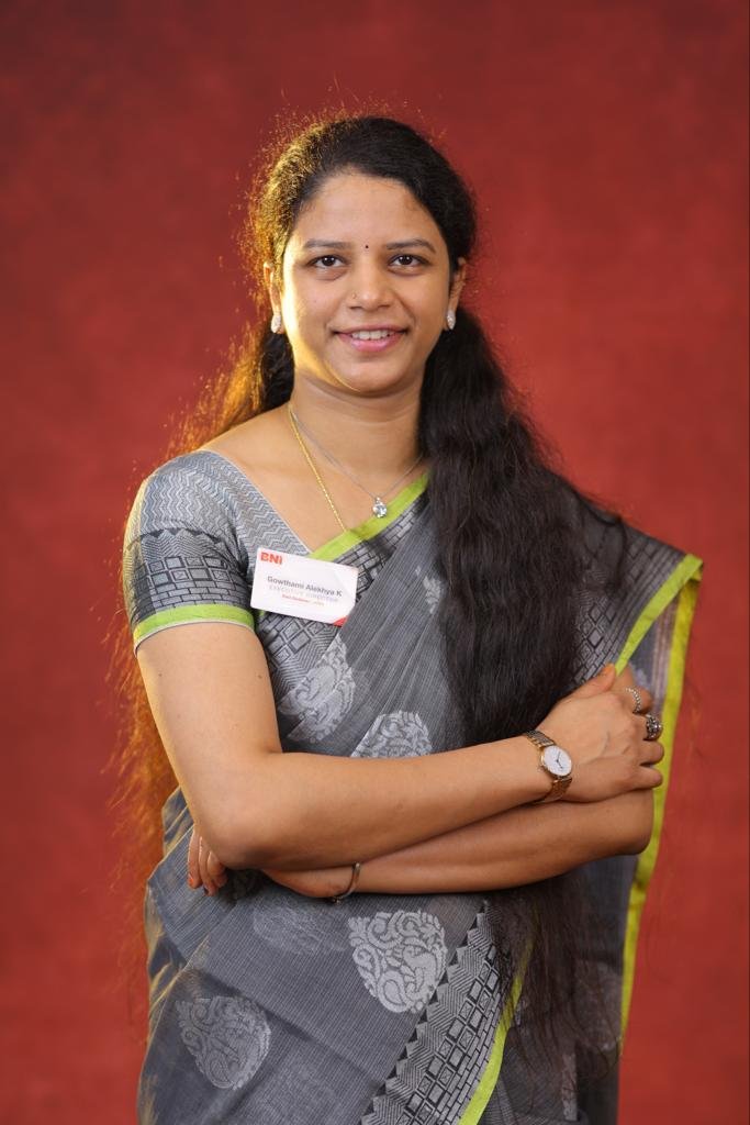 Alekhya Srikar