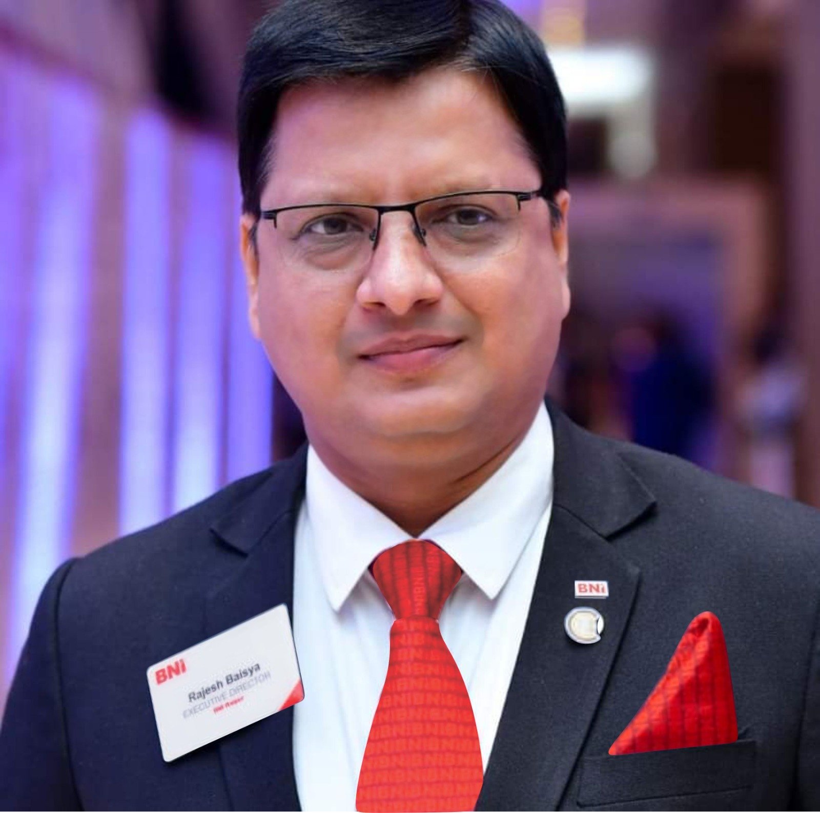 Rajesh Baisya
