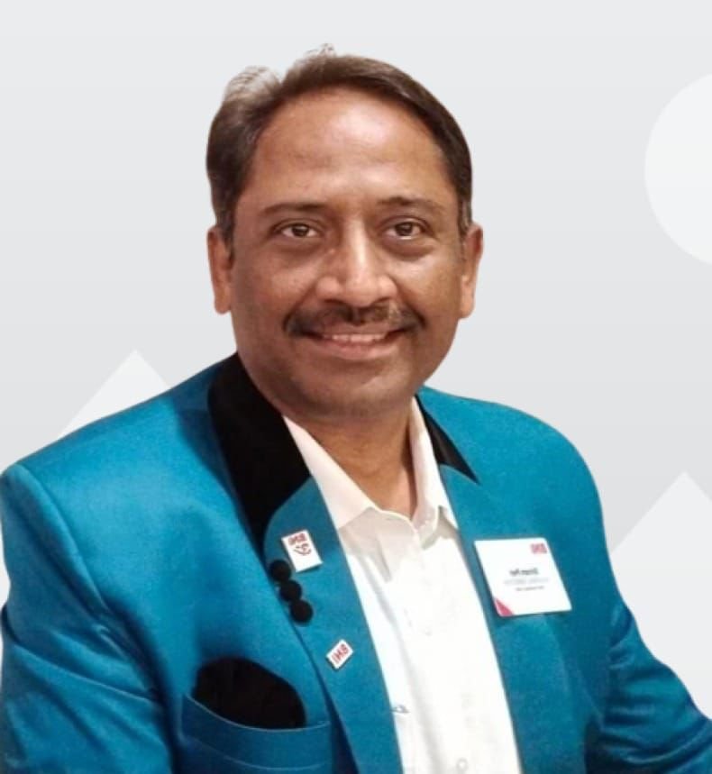 Sriram peri