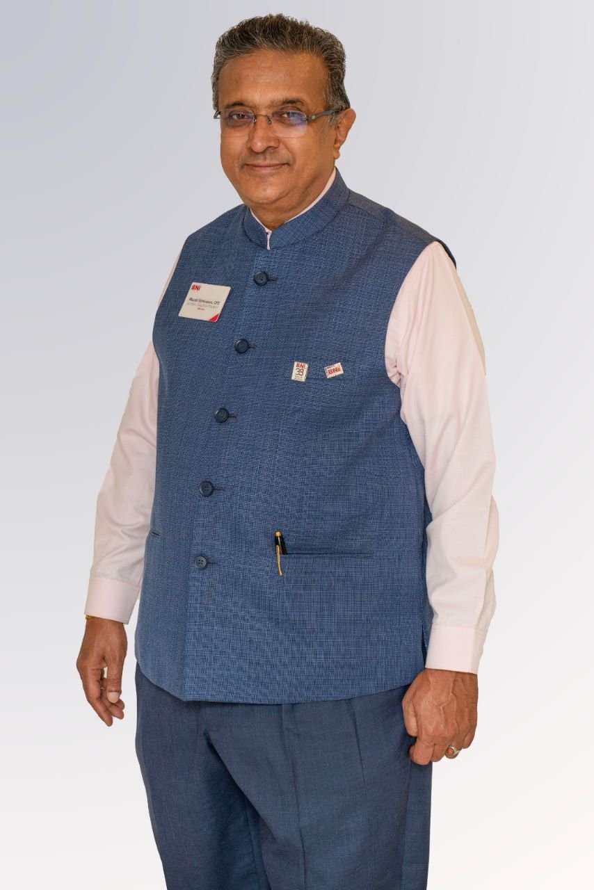 Murali Srinivasan
