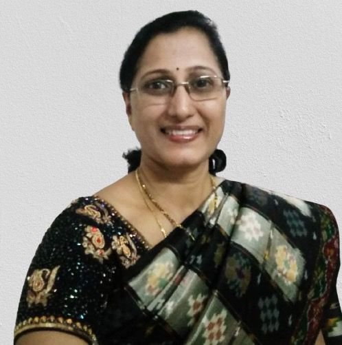 Parvathi sriram