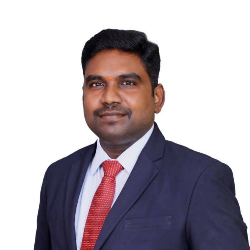 Chandra mouli