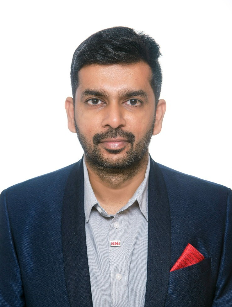 Siddharth Sheth