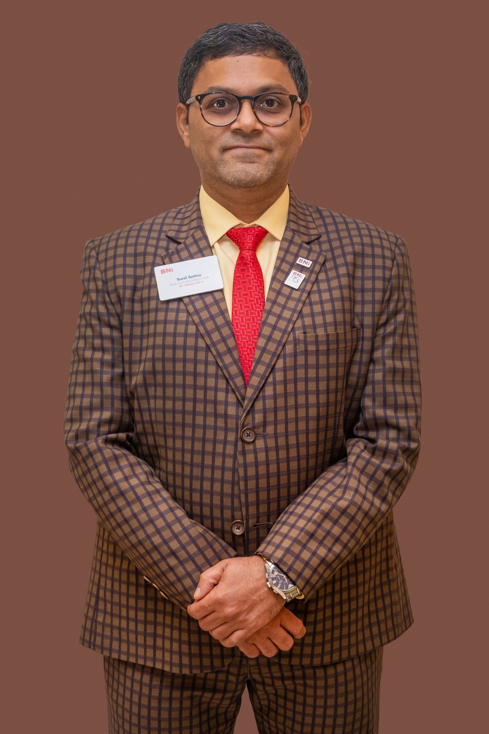Sunil sethi