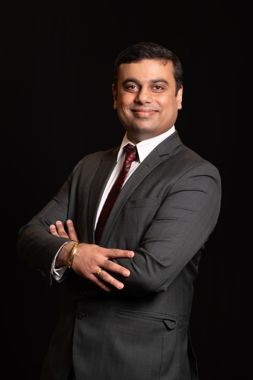 Krishnan Hariharan
