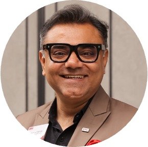 Kashyap D. Chhotai