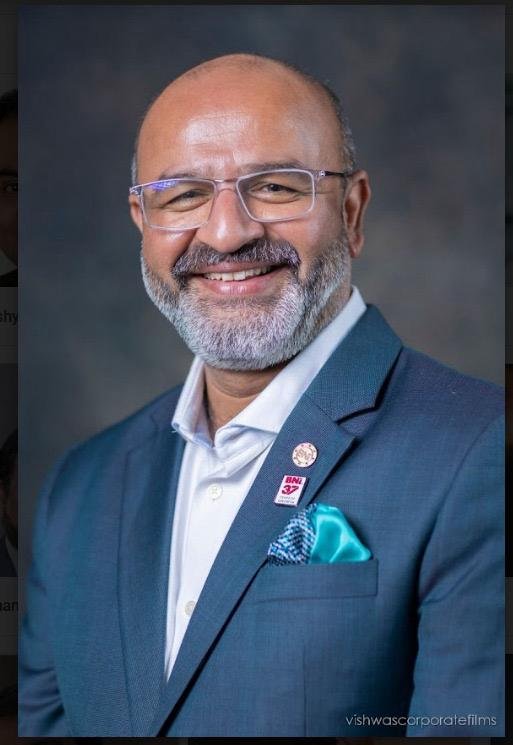 Kalpesh J. Shah
