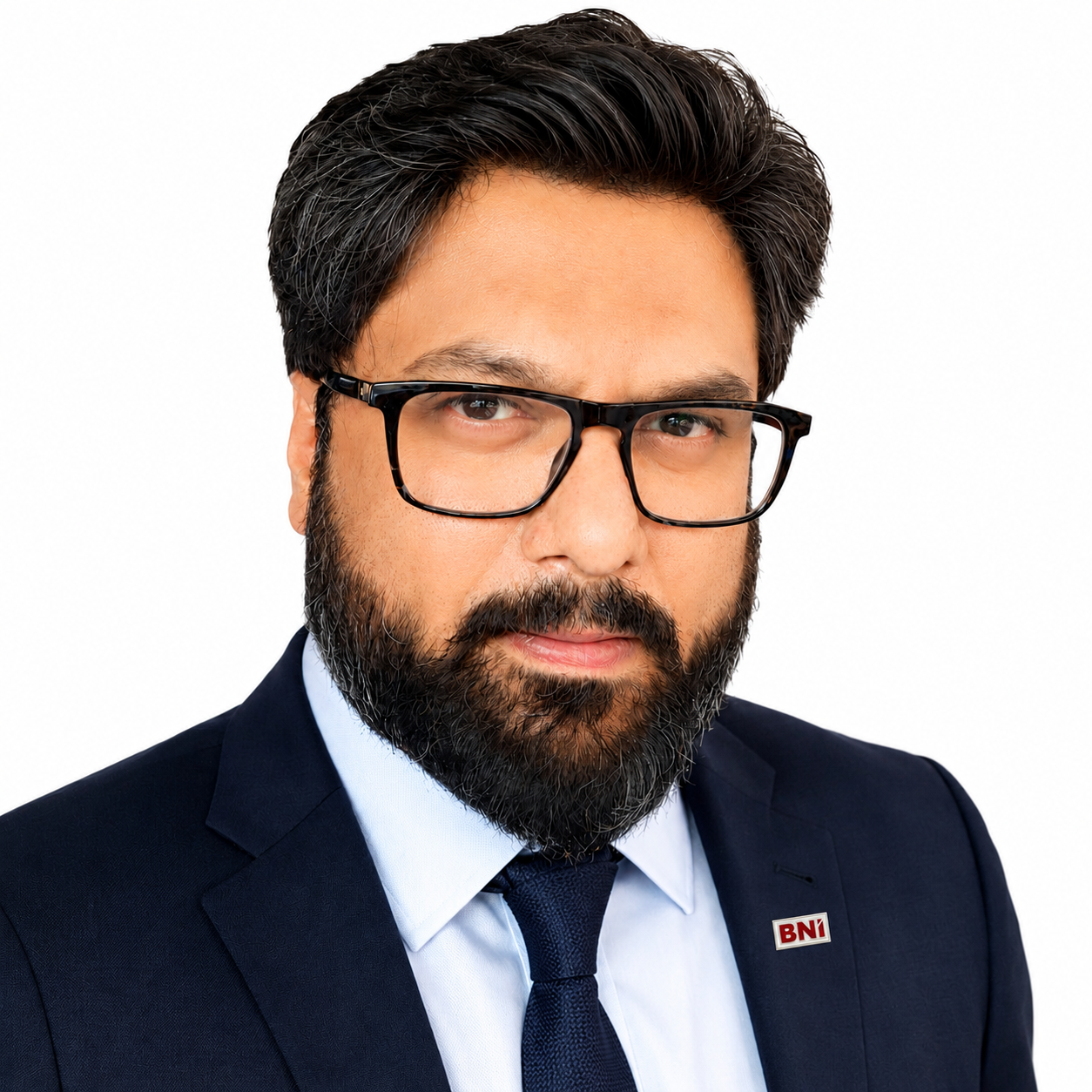 Shreyas Nadkarni
