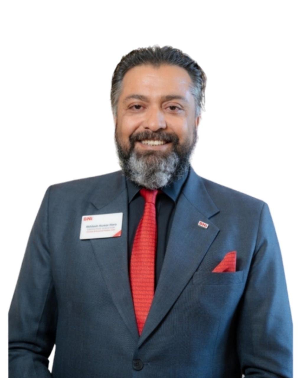 Akhilesh Kumar Hora
