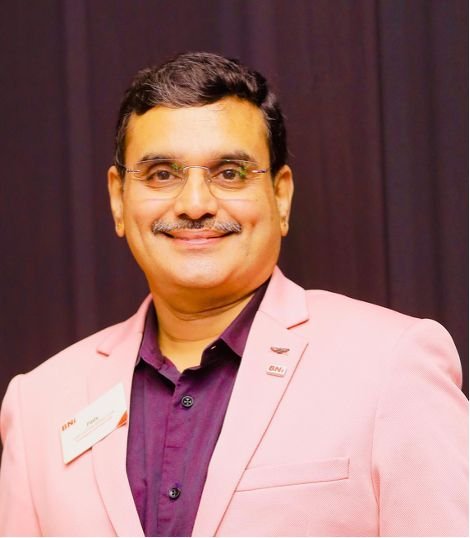 Padmanabhan