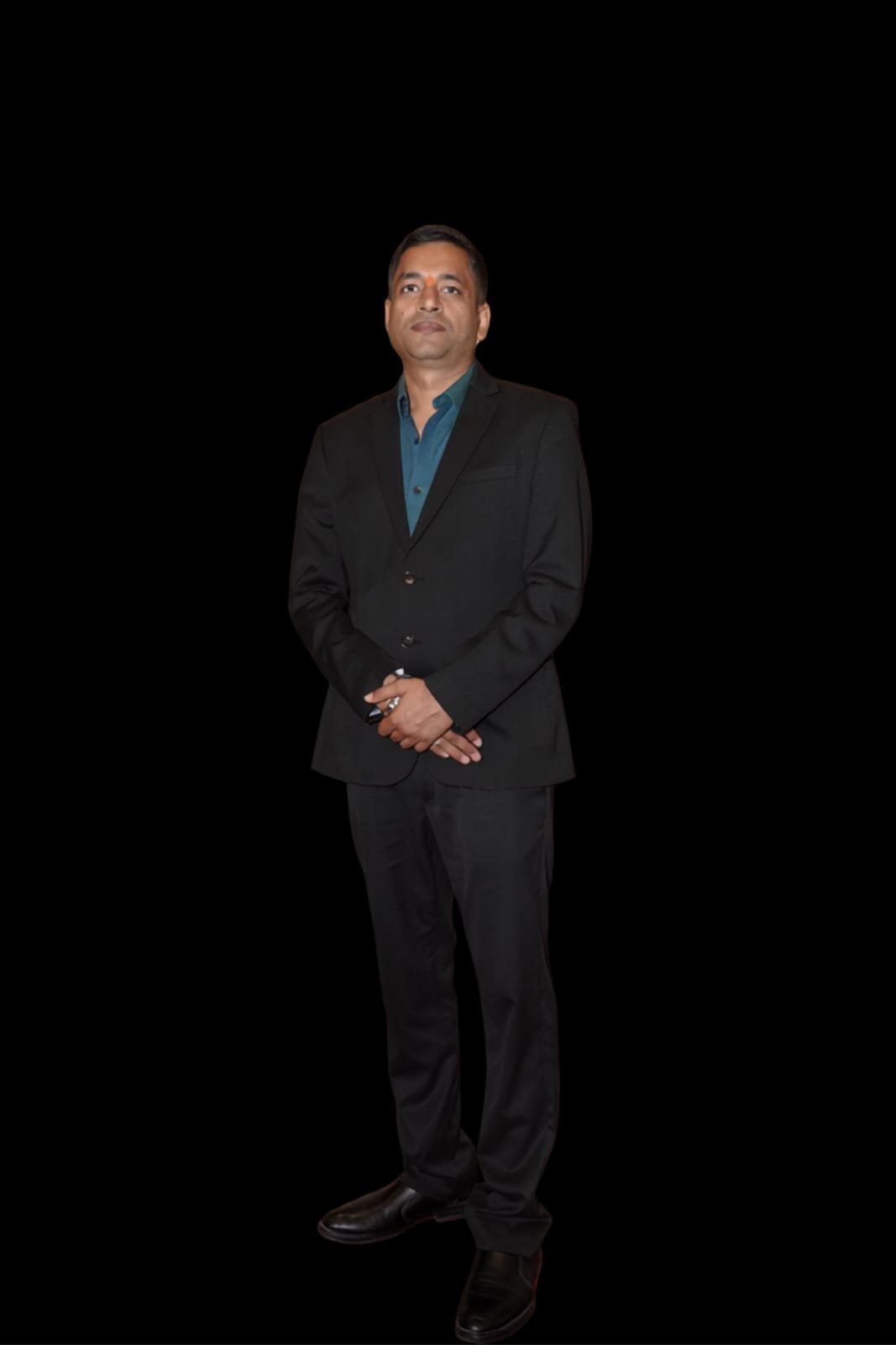 Ar. Priyank Gupta