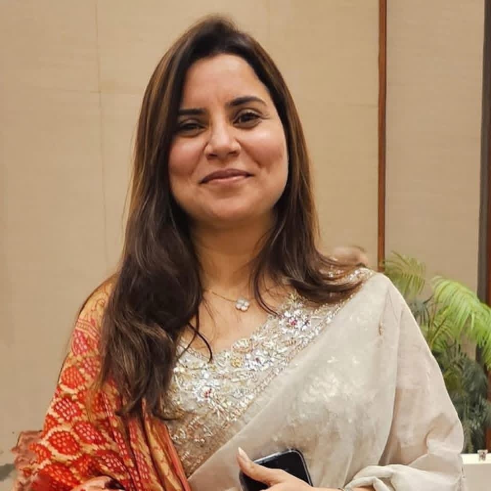 Reeth shroff