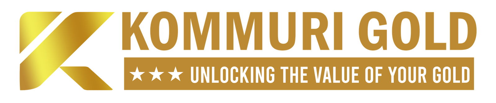 Kommuri Gold