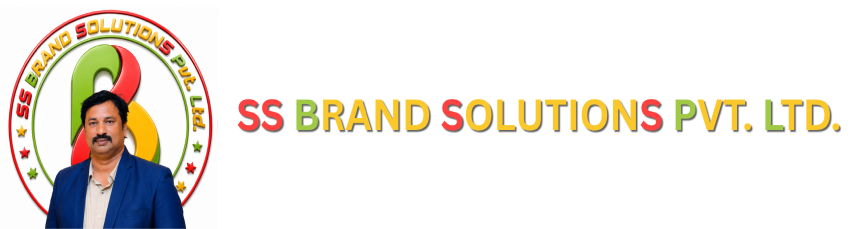 SS Brand Solutions Private Limited