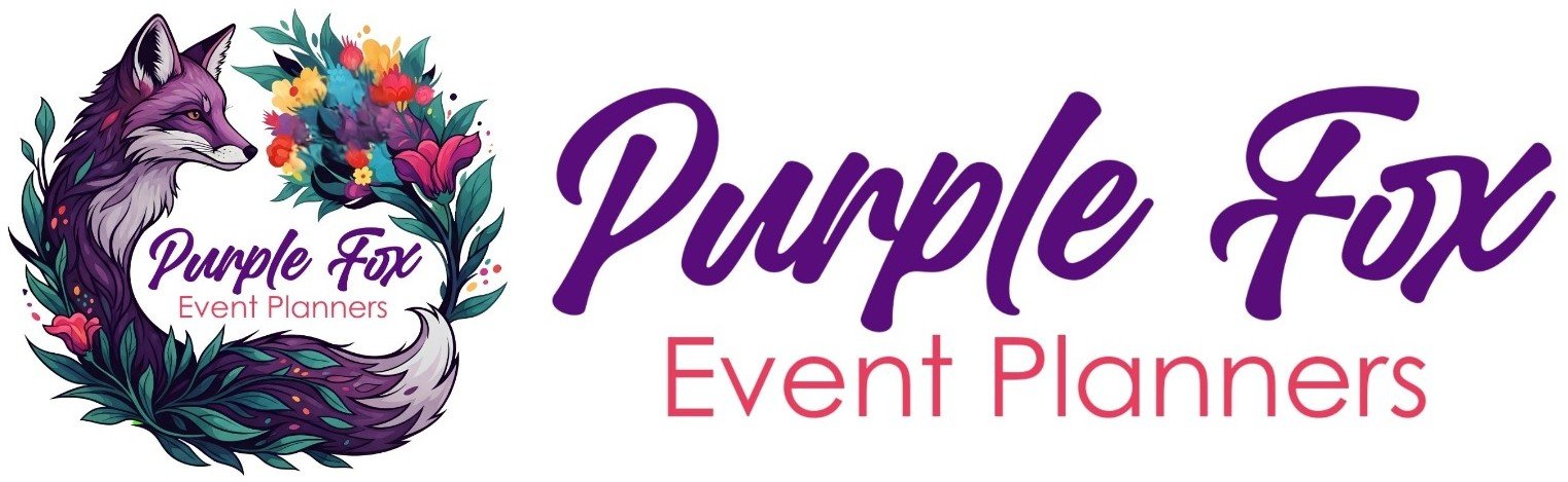 Purple Fox