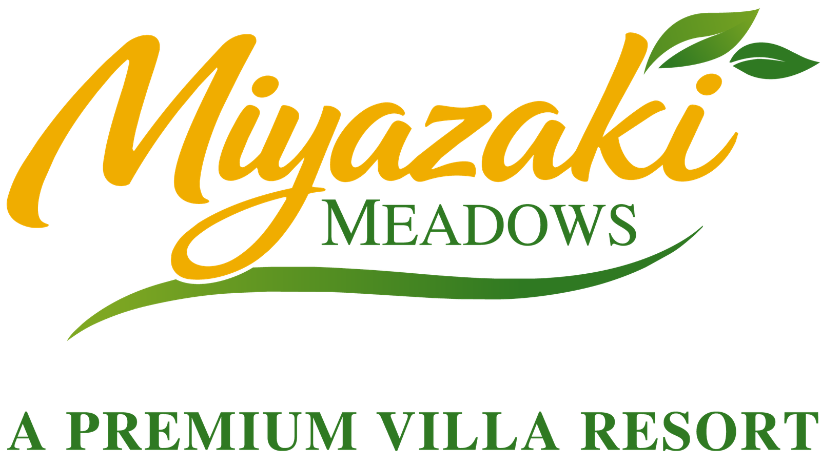 Miyazaki Meadows